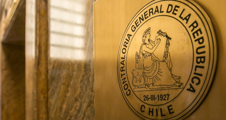 Crédito: Contraloría General de la República 