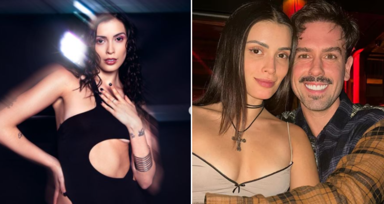 Cony Capelli quiebre