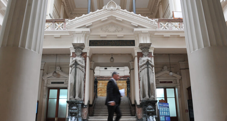 Corrupción de élite en Chile