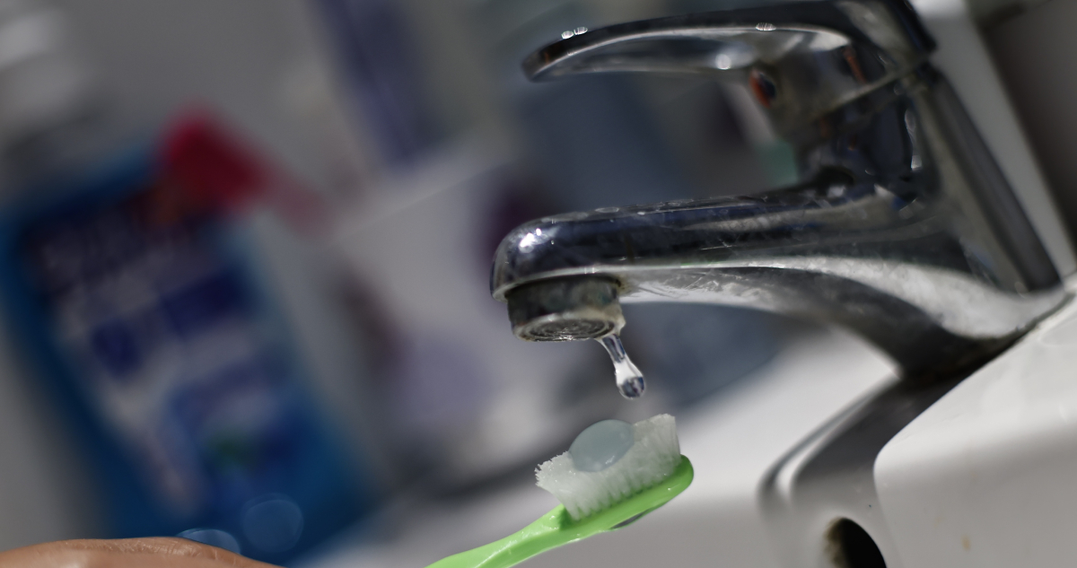 Conoce los próximos cortes de agua programados en tres comunas de la RM
