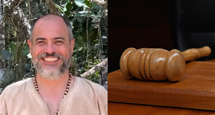 Muerte en Pirque: Corte decide arresto domiciliario nocturno para “chamán” tras apelación de Fiscalía