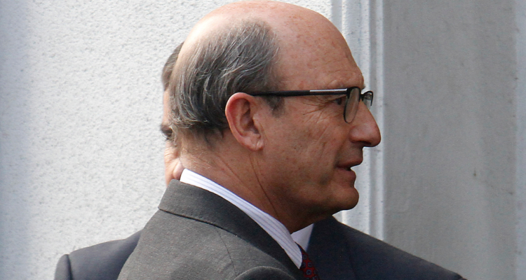 Corte rechaza anular juicio contra excomandante Cheyre por Caso Caravana de la Muerte