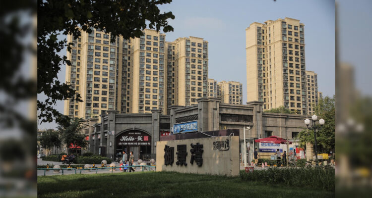 China pasa a la ofensiva para reavivar al sector inmobiliario que “tocó fondo” tras años de crisis