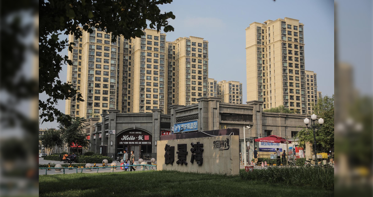 China pasa a la ofensiva para reavivar al sector inmobiliario que “tocó fondo” tras años de crisis