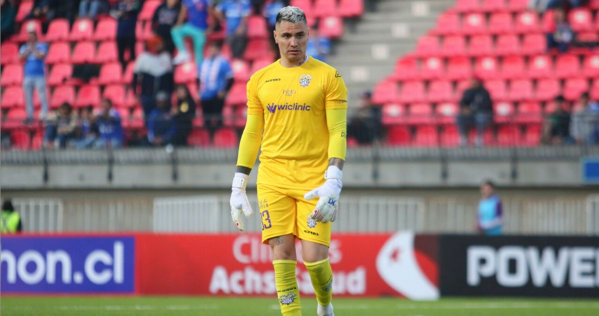 Cristóbal Campos