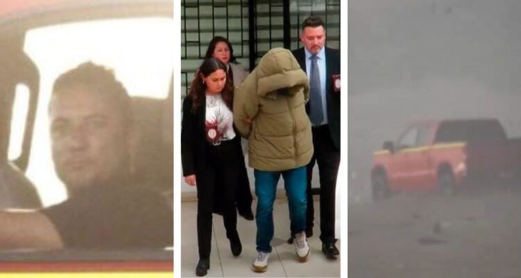 Quién es Cristóbal Verschae González el acusado de atropellar y matar aves en la playa de Ritoque y que fue grabado en video en arresto domiciliario delito.