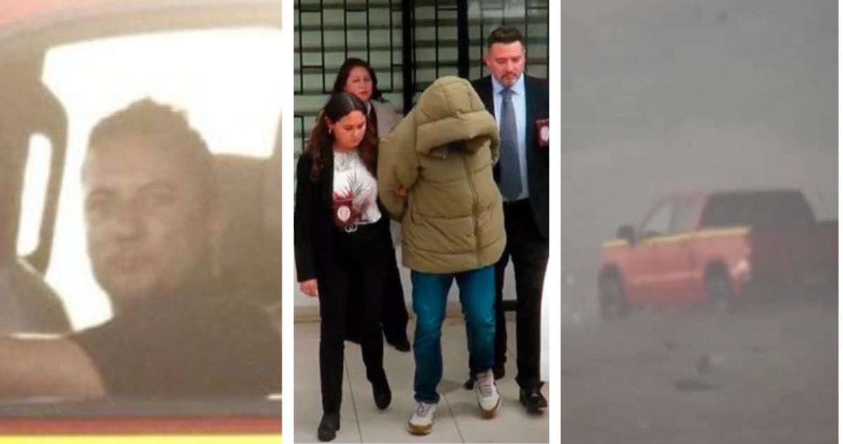 Quién es Cristóbal Verschae González el acusado de atropellar y matar aves en la playa de Ritoque y que fue grabado en video en arresto domiciliario delito.