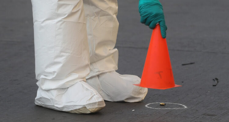 En prisión preventiva queda extranjero acusado del cuádruple asesinato en Lo Prado