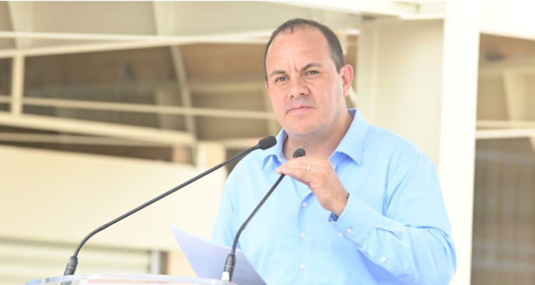 Exfutbolista Cuauhtémoc Blanco es acusado de intento de violación: media hermana es la denunciante