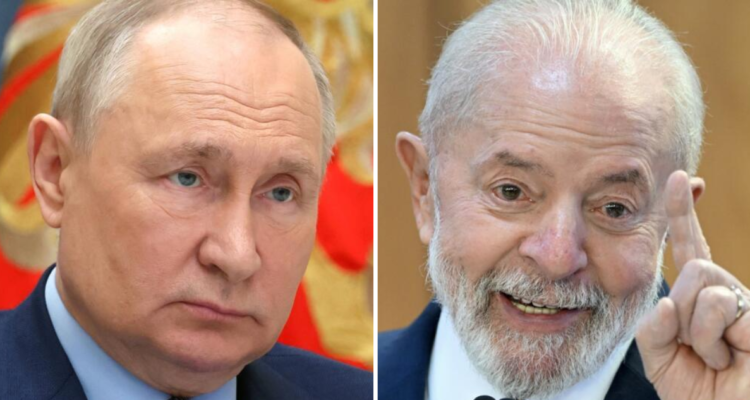 Cumbre BRICS equipo médico de Lula informa accidente doméstico que le impedirá viajar a Rusia