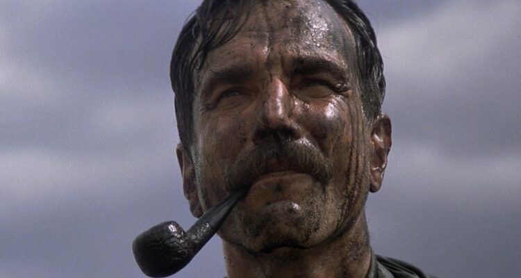 Daniel Day-Lewis vuelve del retiro para actuar en película de su hijo Ronan