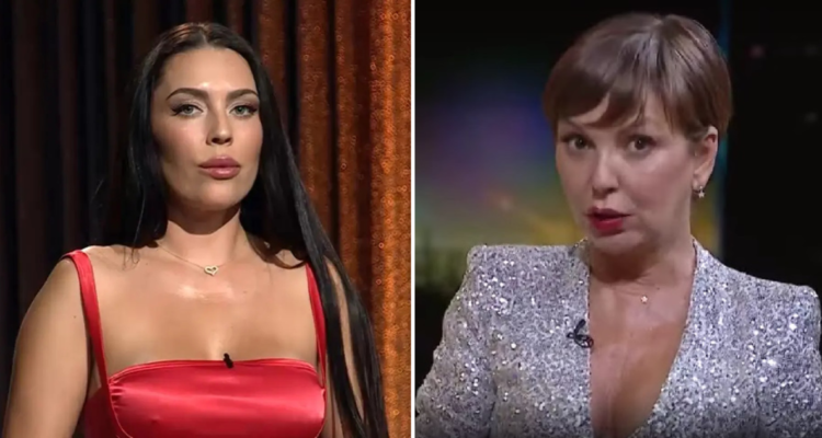 Daniela Aránguiz en Onlyfama