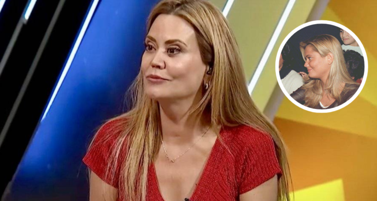 Daniella Campos revela millonario monto que le pagaban durante la ‘época dorada’ de la farándula