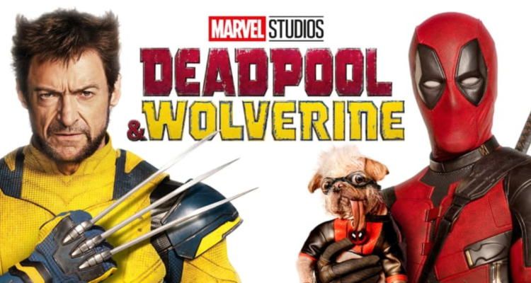 Revelan la fecha de estreno de Deadpool & Wolverine en Disney+