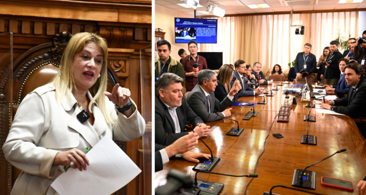 Defensa de Vivanco pide inhabilitar a 62 diputados por AC: revisa el listado