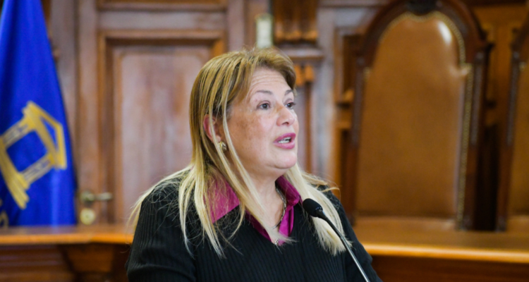 Defensa de Vivanco pide transmitir alegatos “para que el país pueda apreciar el mérito de los hechos”