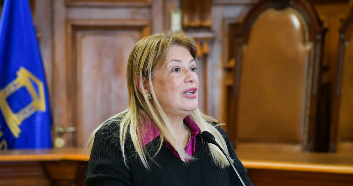 Defensa de Vivanco pide transmitir alegatos “para que el país pueda apreciar el mérito de los hechos”