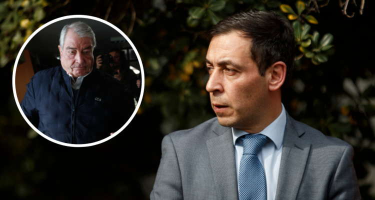 Defensor de la Niñez valoró rechazo recurso nulidad en caso Macaya