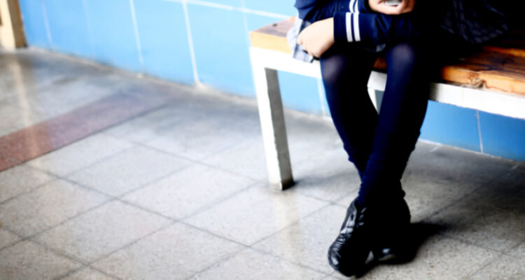 Denuncian caso de abuso sexual por parte de psicólogo en colegio de San Bernardo