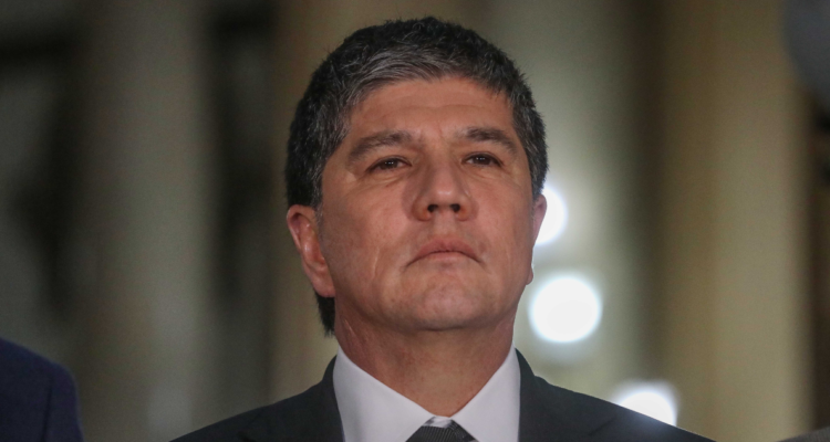 Revelan que la víctima denunció que Monsalve habría intentado violarla después de haber despertado