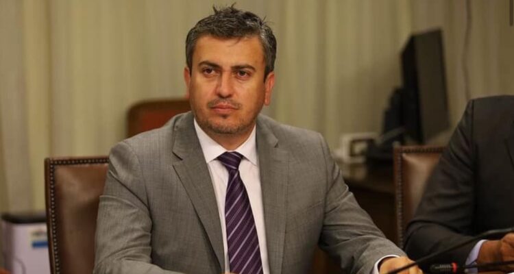 Desafuero de mauricio ojeda