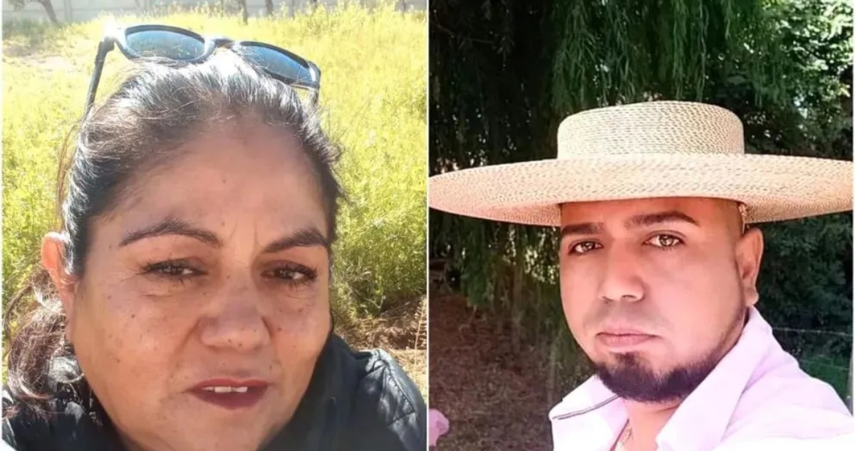 Continúa el misterio por amigos a los que “se los tragó la tierra” en Monte Patria