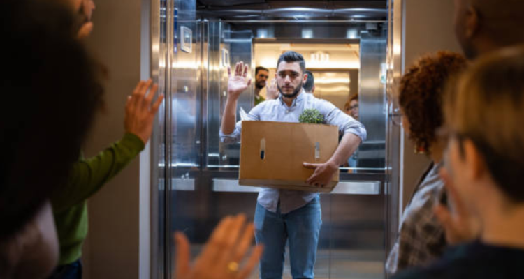 Las seis señales de que te van a despedir, según expertos en Recursos Humanos