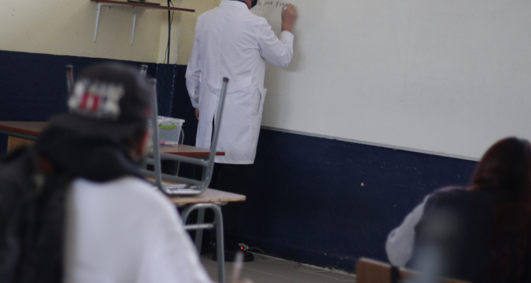 día del profesor