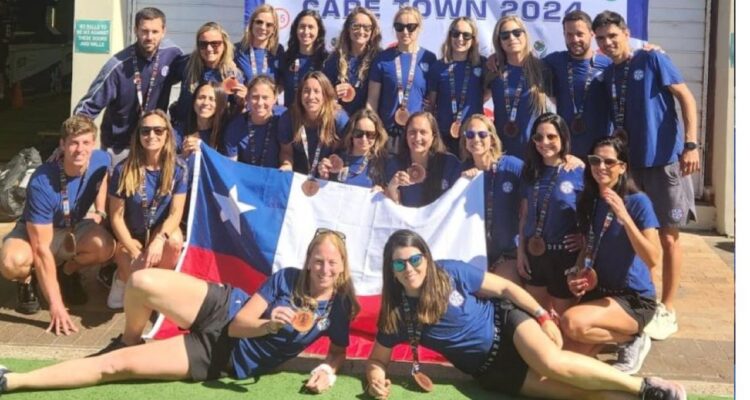 Diablas Chile Masters +40