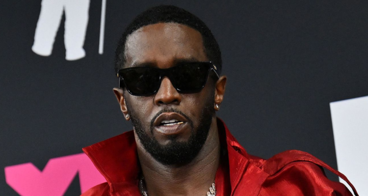 Sean Diddy Combs