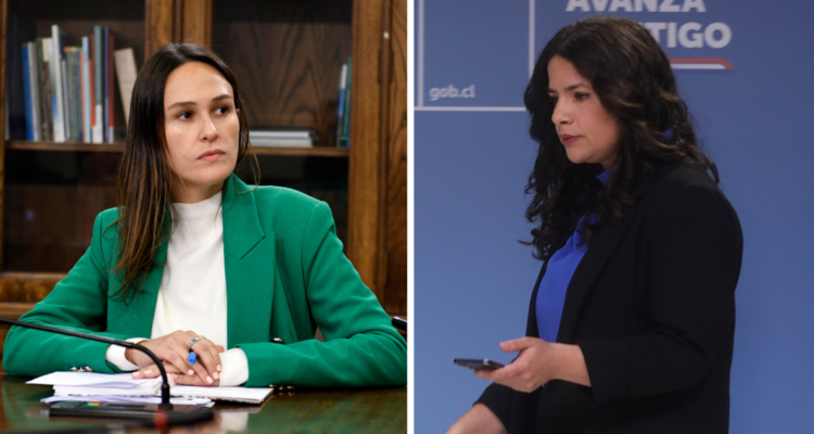 Diputada Labra exige la salida de Orellana por caso Monsalve: “No puede seguir ni un segundo más”