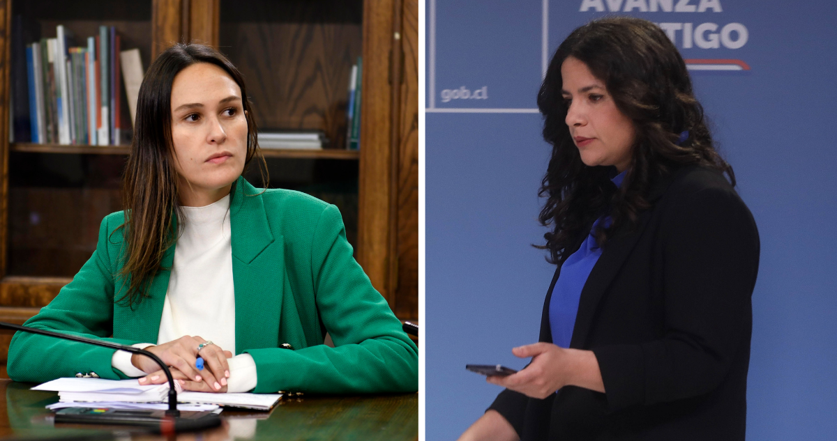 Diputada Labra exige la salida de Orellana por caso Monsalve: “No puede seguir ni un segundo más”