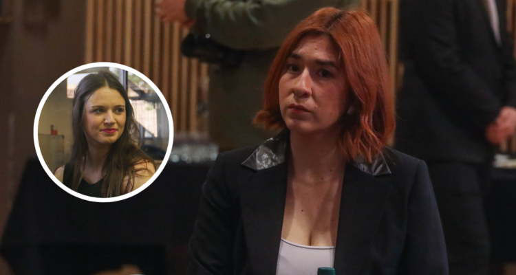 Diputada Pérez y abonos de Karamanos a ProCultura: “Debe investigarse hasta las últimas consecuencias”