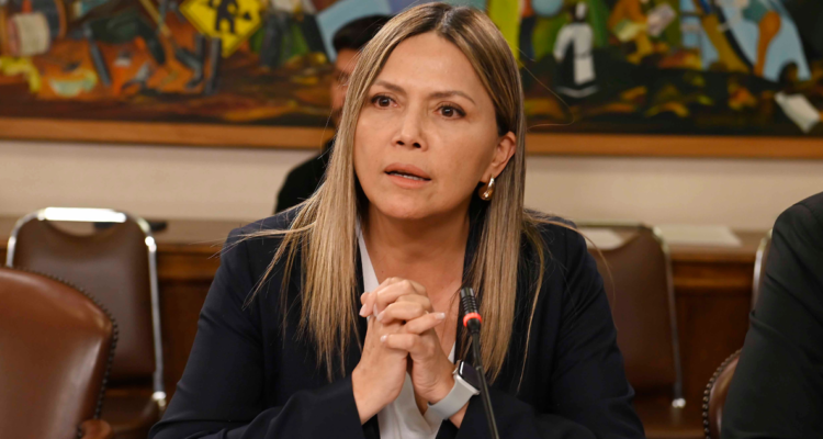Diputada solicitó investigar uso irregular de horas sindicales en Servicio de Protección del Maule