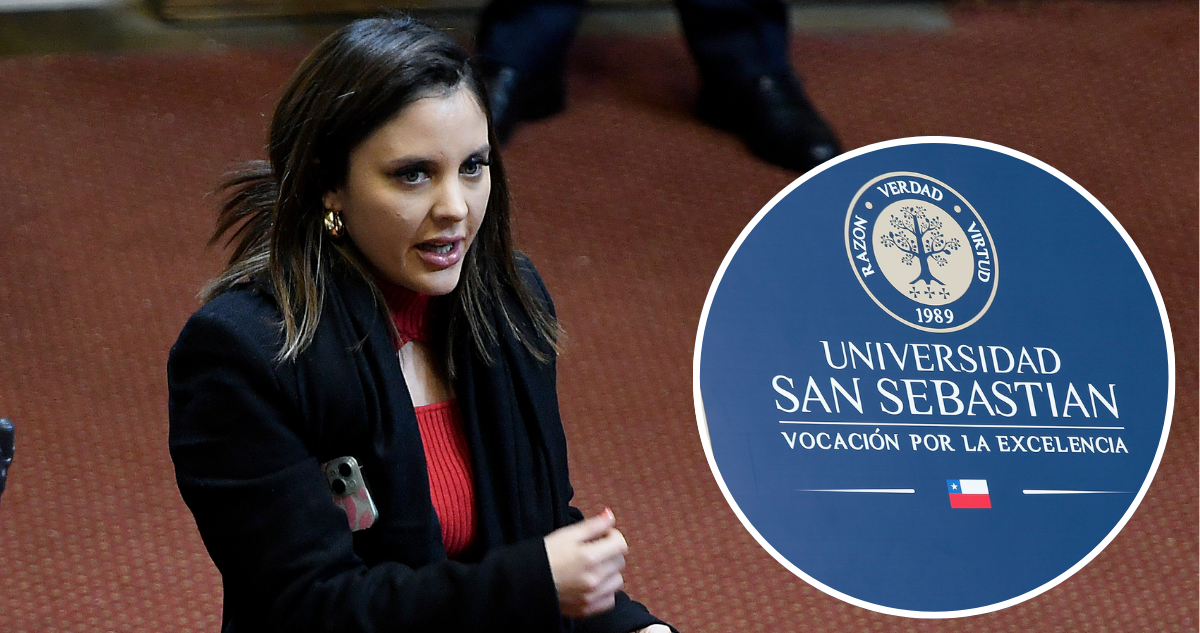 Querella por millonarios compromisos de pago a la USS