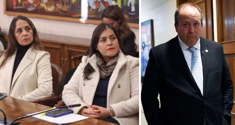 Diputadas de oposición piden “celeridad” a fiscal Valencia en investigación de arista Procultura