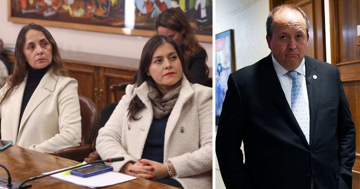Diputadas de oposición piden “celeridad” a fiscal Valencia en investigación de arista Procultura