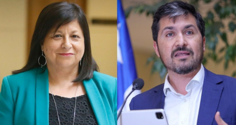 Diputados RN critican tardanza de Junaeb en entrega de útiles escolares y apuntan al Gobierno