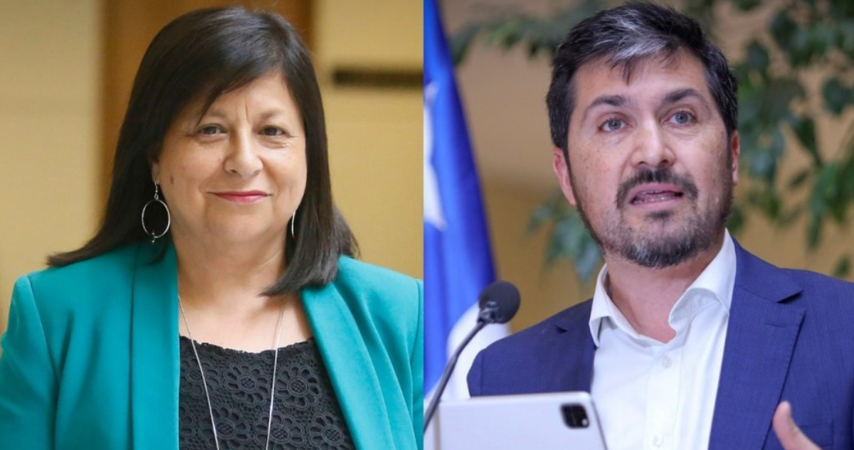 Diputados RN critican tardanza de Junaeb en entrega de útiles escolares y apuntan al Gobierno