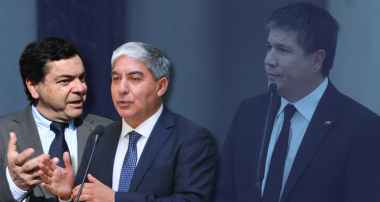 UDI pide a Contraloría abrir investigación tras confirmarse que Monsalve utilizó avioneta de Carabineros para trasladarse a Concepción