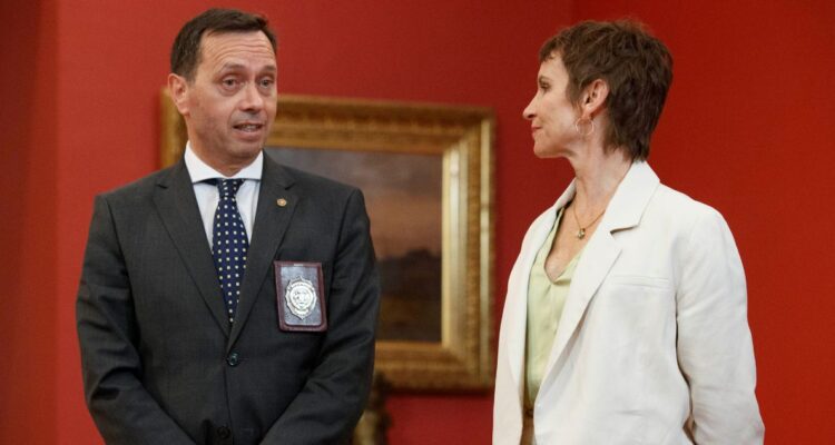 Demócratas pide salida de Tohá y director de la PDI por gestión del caso Monsalve