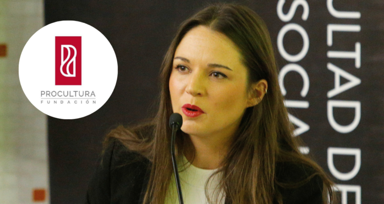 Caso Convenios: peritaje de la PDI detectó abonos sospechosos de Irina Karamanos a Procultura