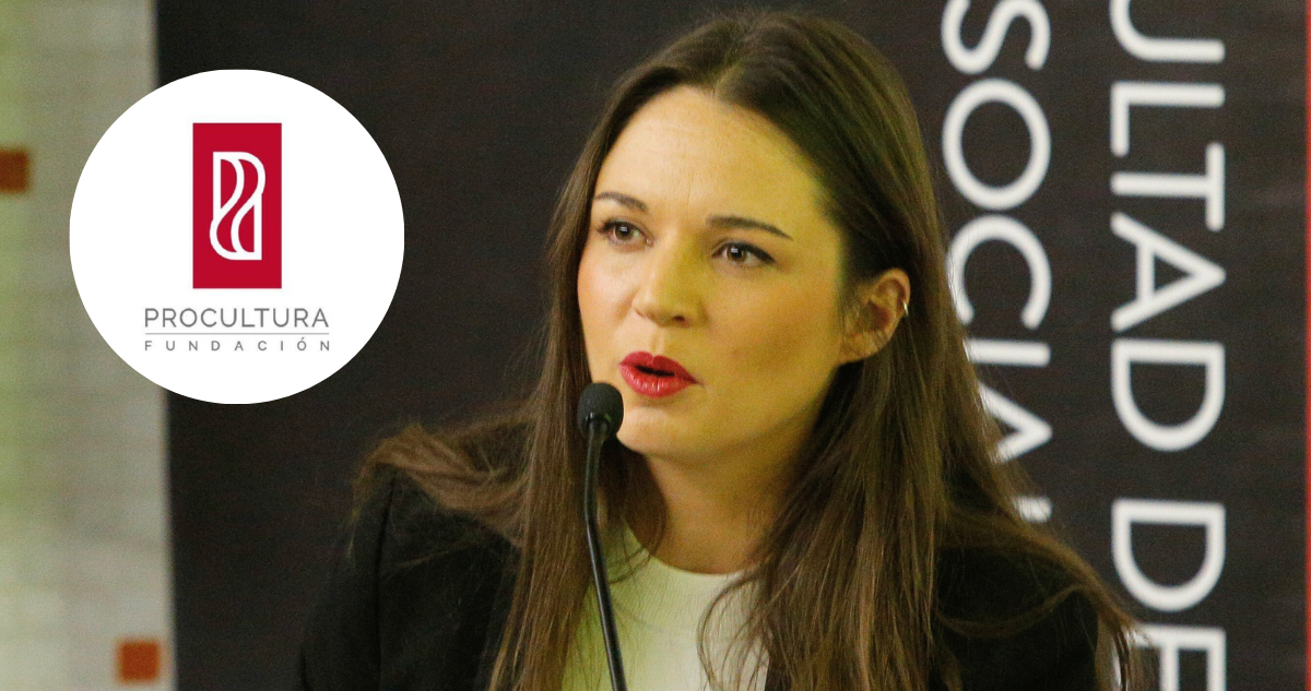 Caso Convenios: peritaje de la PDI detectó abonos sospechosos de Irina Karamanos a Procultura