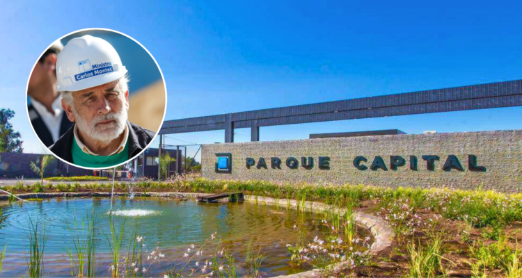 Minvu desmiente publicación que plantea como “desconocido” lobby relacionado con Parque Capital