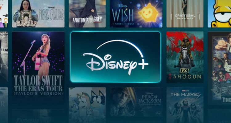 Disney+ pone fecha para revisar cuentas compartidas y avisa que adoptará medidas