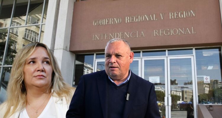 “Turismo electoral” y “vieja política”: se agudiza disputa electoral por sillón del GORE Valparaíso