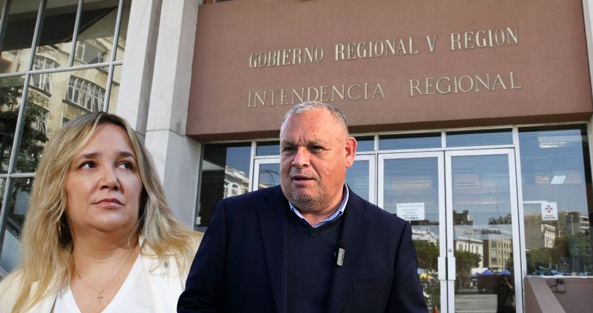 “Turismo electoral” y “vieja política”: se agudiza disputa electoral por sillón del GORE Valparaíso