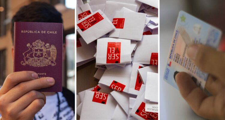 Cuáles son los únicos documentos de identidad válidos para votar en las elecciones: ¿Sirven un carnet o cédula y pasaporte vencidos?