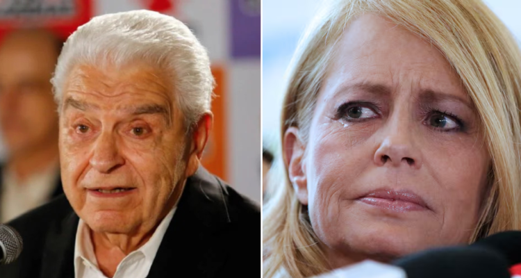 Don Francisco responde a Bolocco