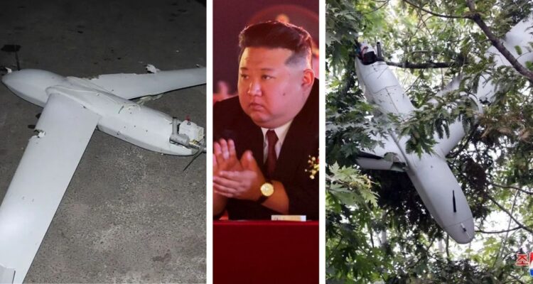 Corea del Norte aumenta la tensión y denuncia que encontró dron militar surcoreano en su territorio